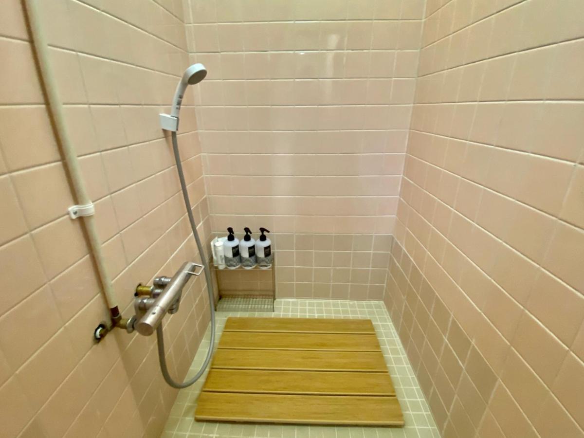 Gunjonoma Yadokari Hotel Okayama Bagian luar foto